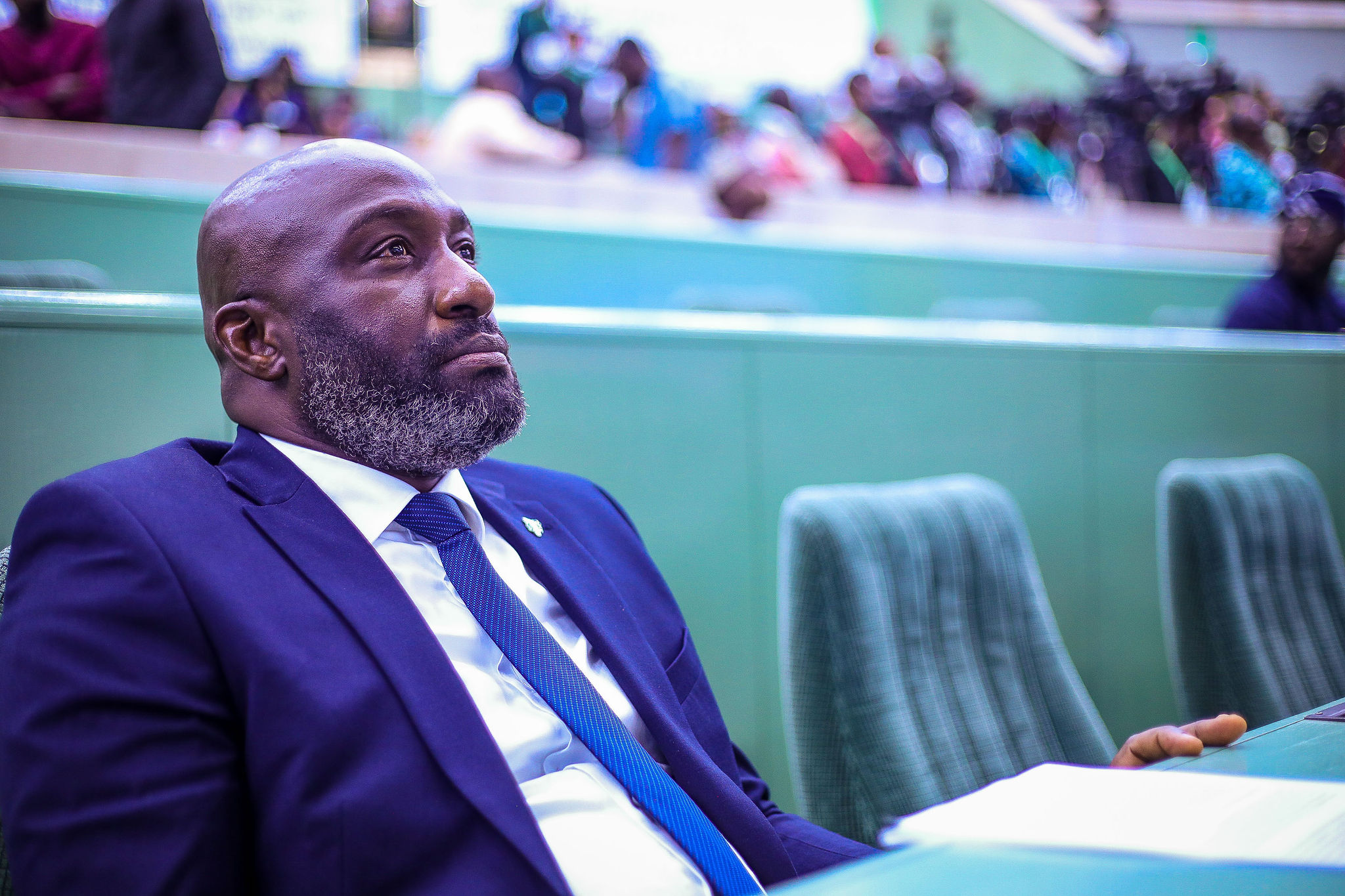 Innovate Africa 2025 gallery image